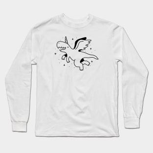 UNIREX Long Sleeve T-Shirt